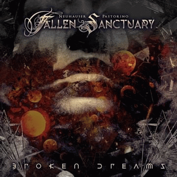 Fallen Sanctuary (AUT) : Broken Dreams